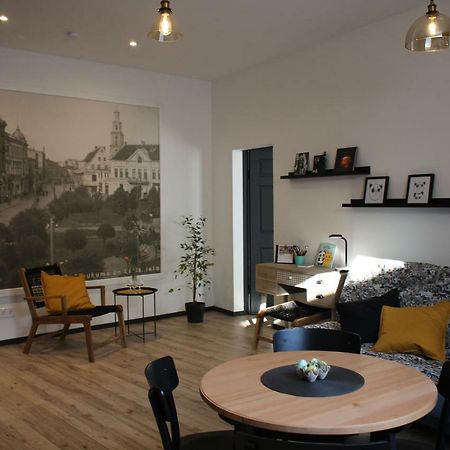 Simple & Elegant Apartment Liepāja Exterior foto