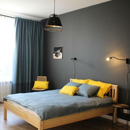 Simple & Elegant Apartment Liepāja Exterior foto
